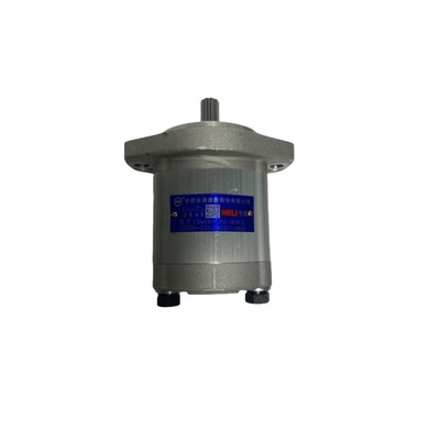 Pompia per ingranaggi idraulici CBWKA-F312-AF3L GN545-40201/H55N5-40201