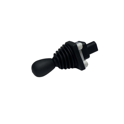 Unità di controllo del manico in plastica Joystick controller per Linde 7919040015