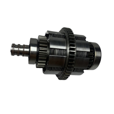 100% parti originali di carrelli elevatori assemblaggio di frizione idraulica P64F3-80201 per YQXD45/CPCD40-50