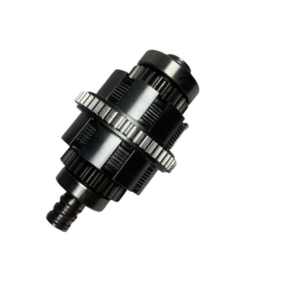 100% parti originali di carrelli elevatori assemblaggio di frizione idraulica P64F3-80201 per YQXD45/CPCD40-50