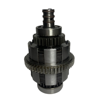 100% parti originali di carrelli elevatori assemblaggio di frizione idraulica P64F3-80201 per YQXD45/CPCD40-50