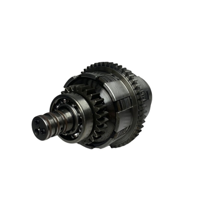 100% parti originali di carrelli elevatori assemblaggio di frizione idraulica P64F3-80201 per YQXD45/CPCD40-50