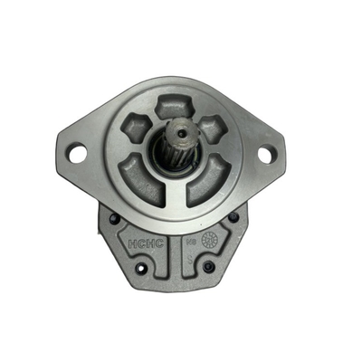 Pompa di ingranaggi durevole CBQ-F550-AF13L A462-601300-000 Per CPC40-50 presso officine di riparazione di macchine