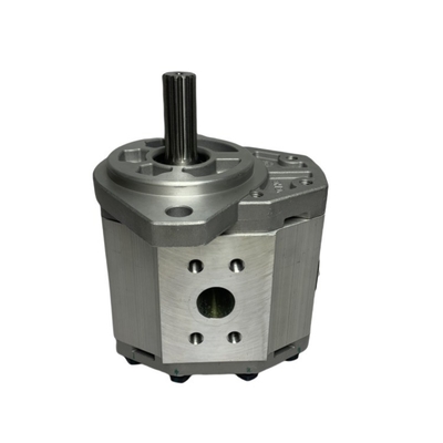 Pompa di ingranaggi durevole CBQ-F550-AF13L A462-601300-000 Per CPC40-50 presso officine di riparazione di macchine