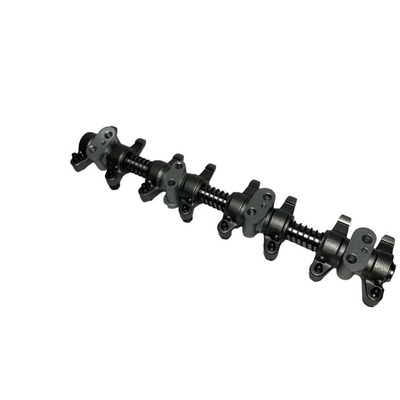 Apparecchiature di vendita al dettaglio C240 Assemblaggio a braccio a dondolo utilizzato per parti di motori Isuzu C240
