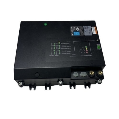 Camionforte Modello CBD10-30 24V/20AH Batteria al litio per Linde MT15C di società pubblicitaria