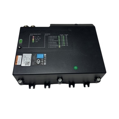 Camionforte Modello CBD10-30 24V/20AH Batteria al litio per Linde MT15C di società pubblicitaria