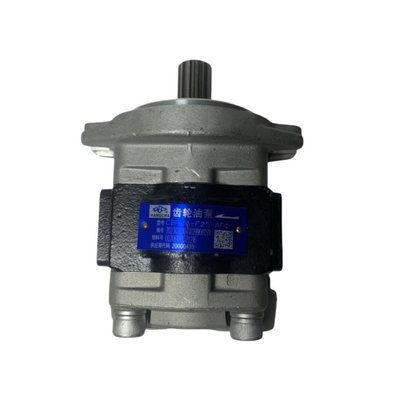 Forklift Parts Gear Pump CBHZA-F25-AF GR501-601300-000 per apparecchiature per il commercio al dettaglio CPCD50-70