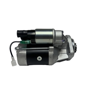 Motore di avvio QDJ1326 4D32XG31-51000 per motore diesel XINCHAI 4D32ZG31 in acciaio