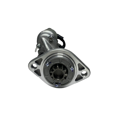 Motore di avvio QDJ1326 4D32XG31-51000 per motore diesel XINCHAI 4D32ZG31 in acciaio