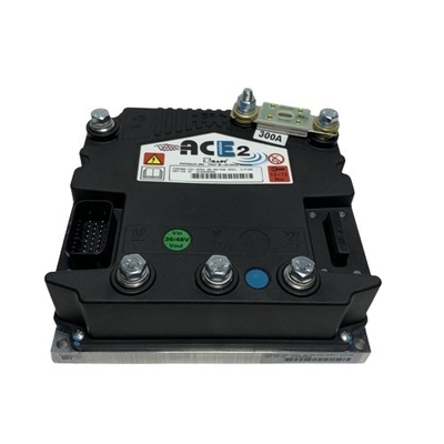 ZAPI ACE2 36-48/450 FZ5480 AC Motor Controller adatto a varie applicazioni