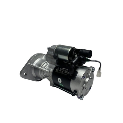 Motore di avvio QDJ1326 4D32XG31-51000 per motore diesel XINCHAI 4D32ZG31 in acciaio
