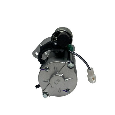 Motore di avvio QDJ1326 4D32XG31-51000 per motore diesel XINCHAI 4D32ZG31 in acciaio
