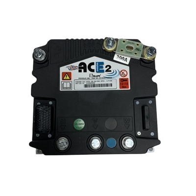 ZAPI ACE2 36-48/450 FZ5480 AC Motor Controller adatto a varie applicazioni