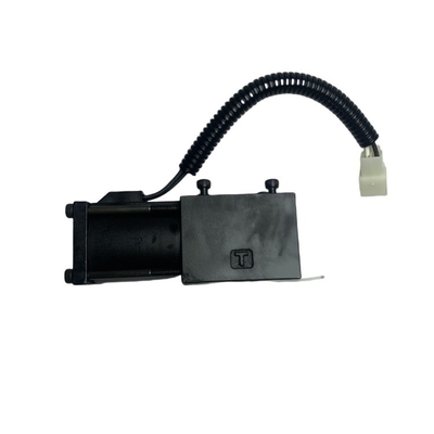 Valvola solenoide 12V per FD20-30 CPCD20-30 KA-D12-43/YQX30DH-4200 Prodotto ordinario