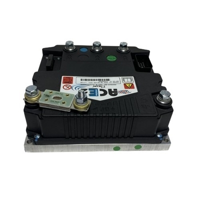 ZAPI ACE2 36-48/450 FZ5480 AC Motor Controller adatto a varie applicazioni