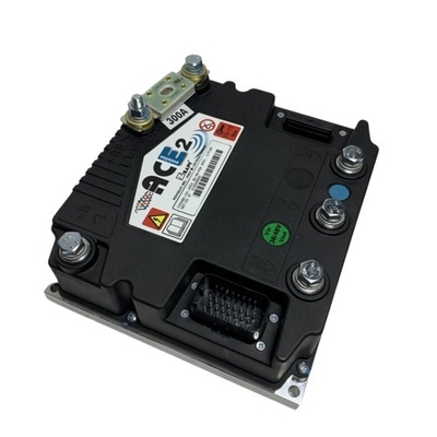 ZAPI ACE2 36-48/450 FZ5480 AC Motor Controller adatto a varie applicazioni