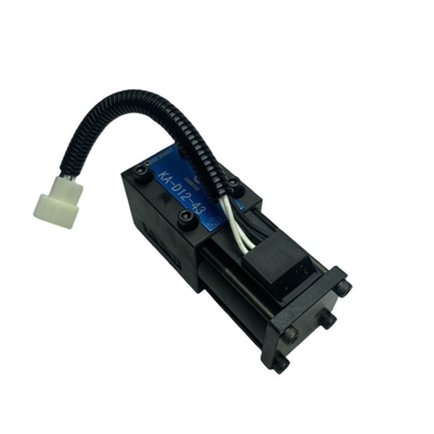 Valvola solenoide 12V per FD20-30 CPCD20-30 KA-D12-43/YQX30DH-4200 Prodotto ordinario