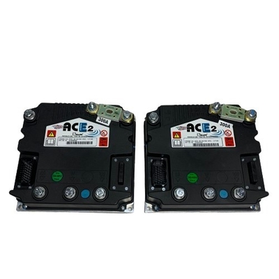 ZAPI ACE2 36-48/450 FZ5480 AC Motor Controller adatto a varie applicazioni