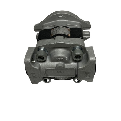 TMG1B18FE3H5-L pompa a ingranaggi per carrelli elevatori CPC80-100 peso KG 4,5 e lunga durata di esercizio