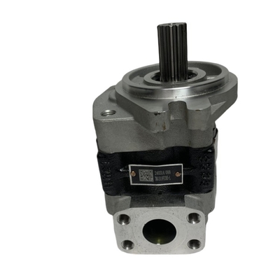 TMG1B18FE3H5-L pompa a ingranaggi per carrelli elevatori CPC80-100 peso KG 4,5 e lunga durata di esercizio