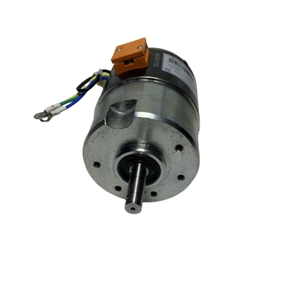 Motore elettrico per pallet truck Assy Z130BLD750-48A1-30S per CBD20-25 Camione elevatore di forcella Peso 9,3 kg
