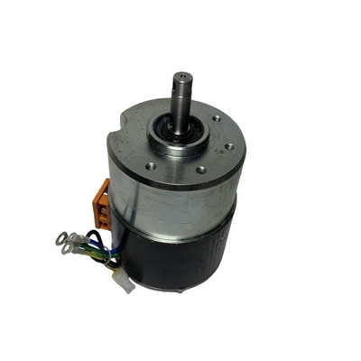Motore elettrico per pallet truck Assy Z130BLD750-48A1-30S per CBD20-25 Camione elevatore di forcella Peso 9,3 kg