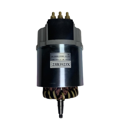 CBD15-18 Forklift parte motore Assy 9300307001 Usato per camion elettrico a pallet