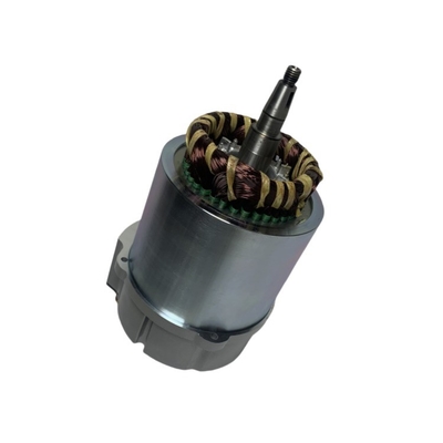 CBD15-18 Forklift parte motore Assy 9300307001 Usato per camion elettrico a pallet