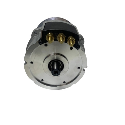 CBD15-18 Forklift parte motore Assy 9300307001 Usato per camion elettrico a pallet