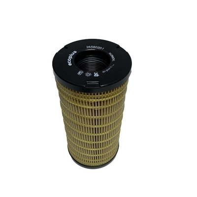 Filtro del carburante per motori diesel Perkins 26560201 per carrelli elevatori modello CPC D 20-30 e più