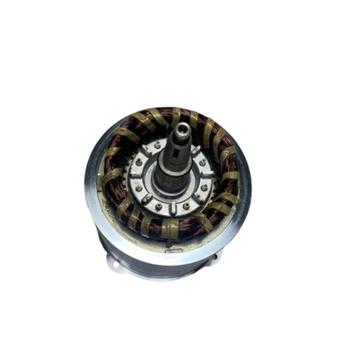CBD15-18 Forklift parte motore Assy 9300307001 Usato per camion elettrico a pallet