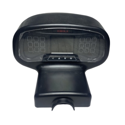 D04HZB191-X1 per CPCD20-30 in sistema elettrico