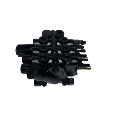 A63V7-30011 Valvola di controllo idraulica per carrello elevatore a batteria al litio HELI CPD20-25 MSV04-3123-64H