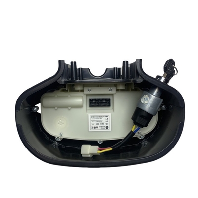 D04HZB191-X1 per CPCD20-30 in sistema elettrico