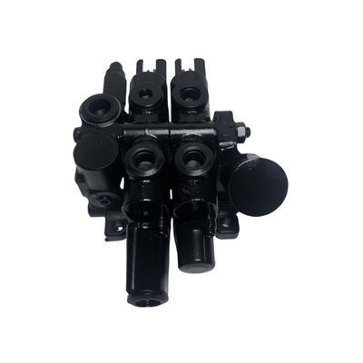 A63V7-30001 Valvola di controllo idraulica per parti di carrelli elevatori a batteria al litio HELI CPD20-25