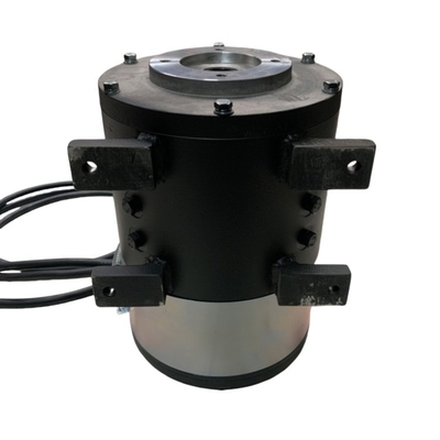 Motore a trazione elettrica per carrelli elevatori XQD-8.6-C 63KG Peso e design leggero