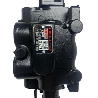 A63V7-30001 Valvola di controllo idraulica per parti di carrelli elevatori a batteria al litio HELI CPD20-25