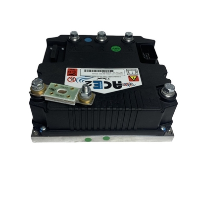 ZAPI ACE2 80/350 FZ8227A Regolare motore CA Componenti in acciaio e plastica inclusi