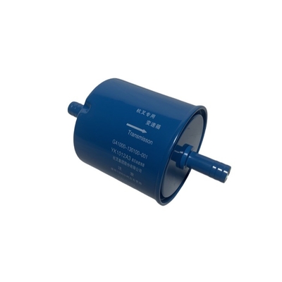 Filtro di ritorno idraulico in acciaio GA1000-130100-001 YK1012A3 per HANGCHA CPCD50-100 Garantito