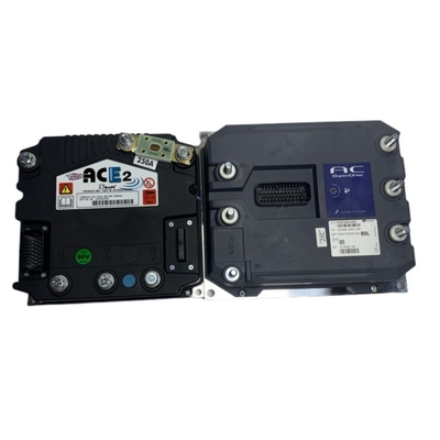 ZAPI ACE2 80/350 FZ8227A Regolare motore CA Componenti in acciaio e plastica inclusi
