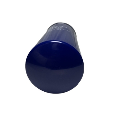 Filtro di carburante blu assemblaggio 612630080087 per SHACMAN camion parti motore diesel Weichai