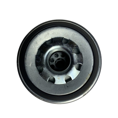 Filtro di carburante blu assemblaggio 612630080087 per SHACMAN camion parti motore diesel Weichai