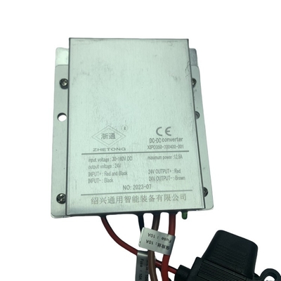 Convertitore DC 24V bianco per XIPD350 con XIPD350-700400-001 OEM