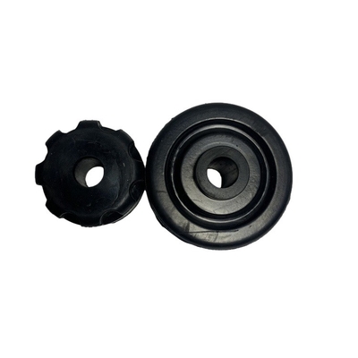 Montaggio del motore in gomma per carrelli elevatori HELI Modello CPC D 20-35 HN231-02011 HN231-02021 Prodotto
