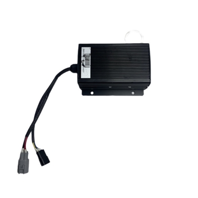 Convertitore di parti avanzate per carrelli elevatori DC 24-96V a 12V per carrelli elevatori a batteria CPD10-35
