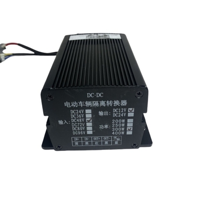 Convertitore di parti avanzate per carrelli elevatori DC 24-96V a 12V per carrelli elevatori a batteria CPD10-35