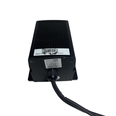 Convertitore di parti avanzate per carrelli elevatori DC 24-96V a 12V per carrelli elevatori a batteria CPD10-35