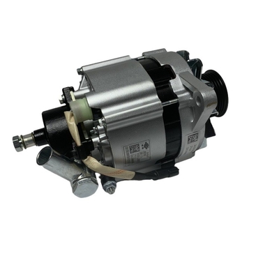 Vantaggio di una lunga durata di funzionamento alternatore 2410202520029 per motore QUANCHAI 4J1/6J1