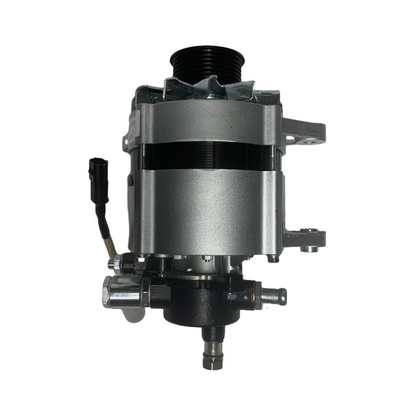 Vantaggio di una lunga durata di funzionamento alternatore 2410202520029 per motore QUANCHAI 4J1/6J1